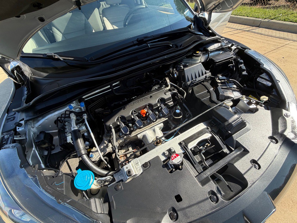 2016 Honda HR-V Image 23