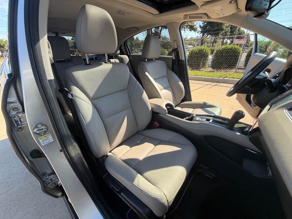 2016 Honda HR-V Image 24