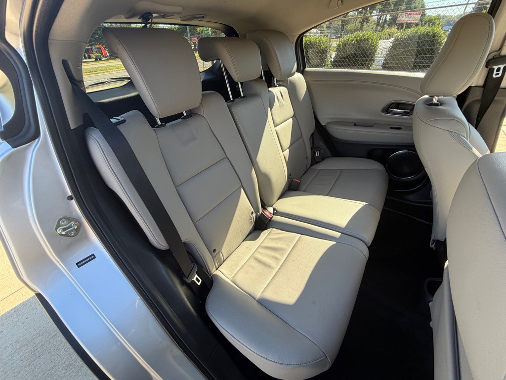 2016 Honda HR-V Image 25