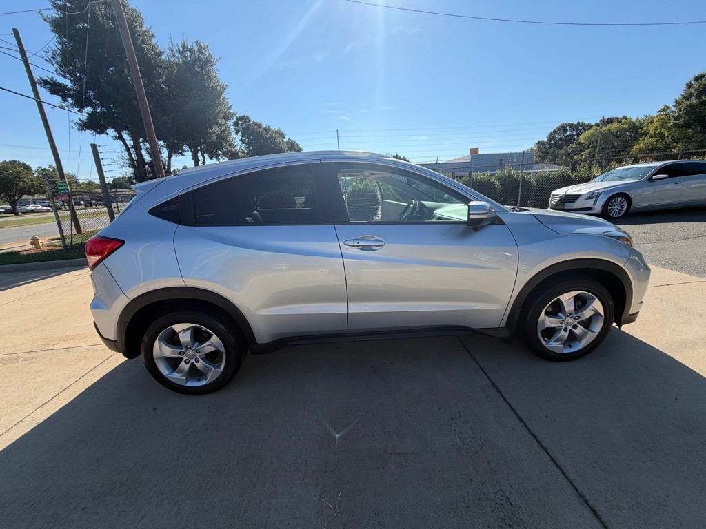 2016 Honda HR-V Image 26