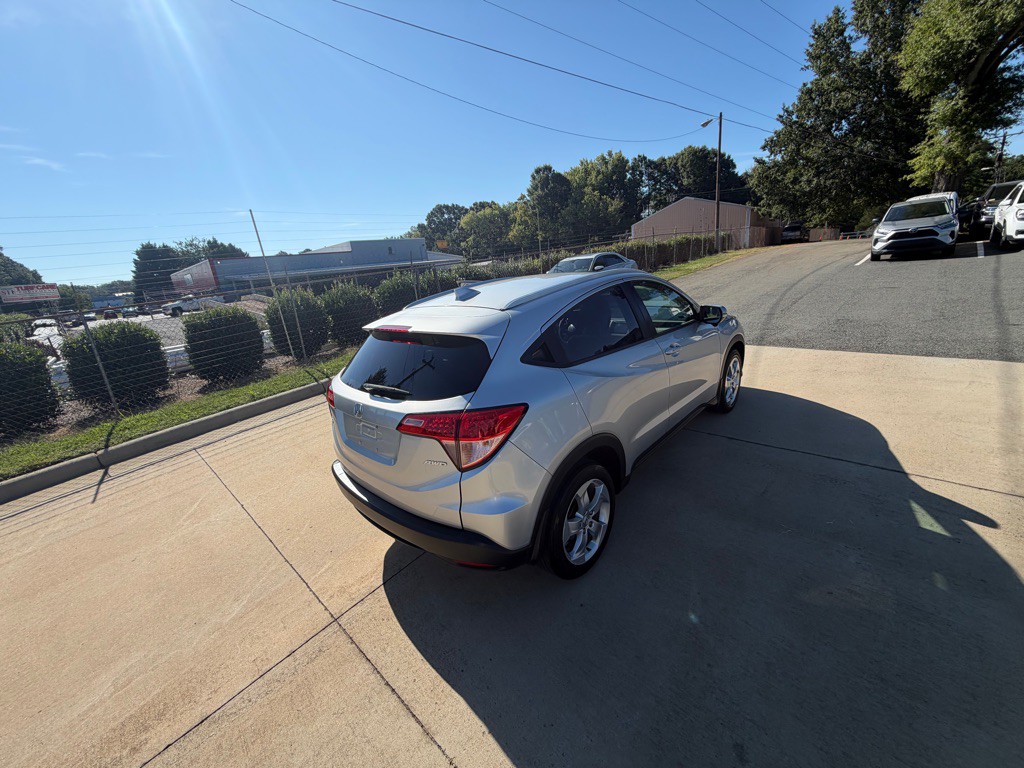 2016 Honda HR-V Image 27