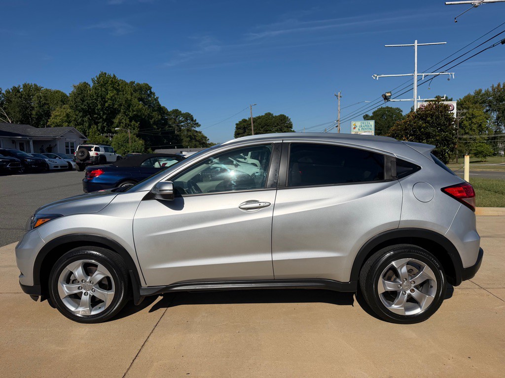 2016 Honda HR-V Image 28