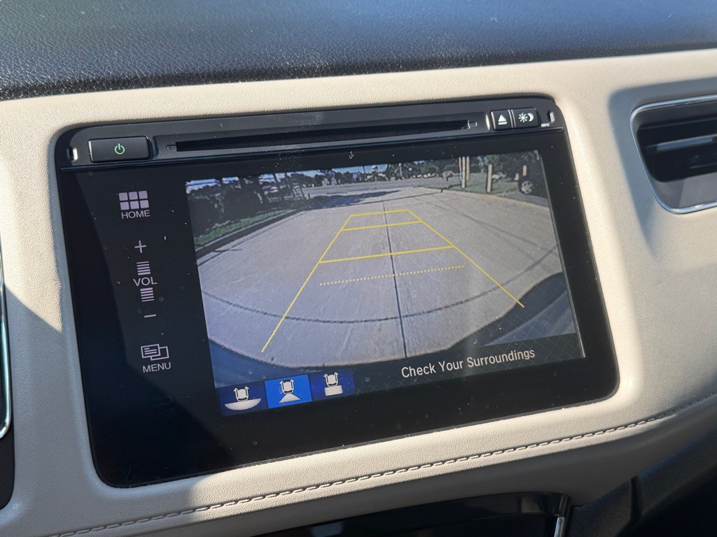 2016 Honda HR-V Image 29