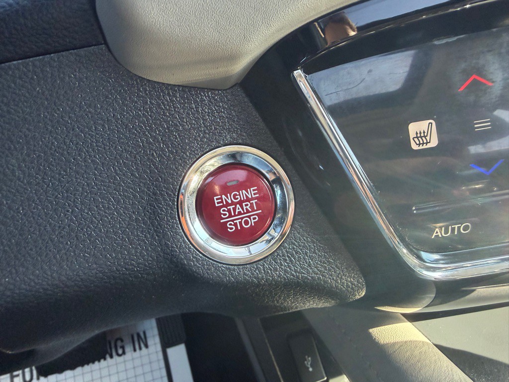 2016 Honda HR-V Image 30