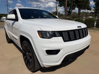 Image for 2019 Jeep Grand Cherokee Altitude ID: 7661817