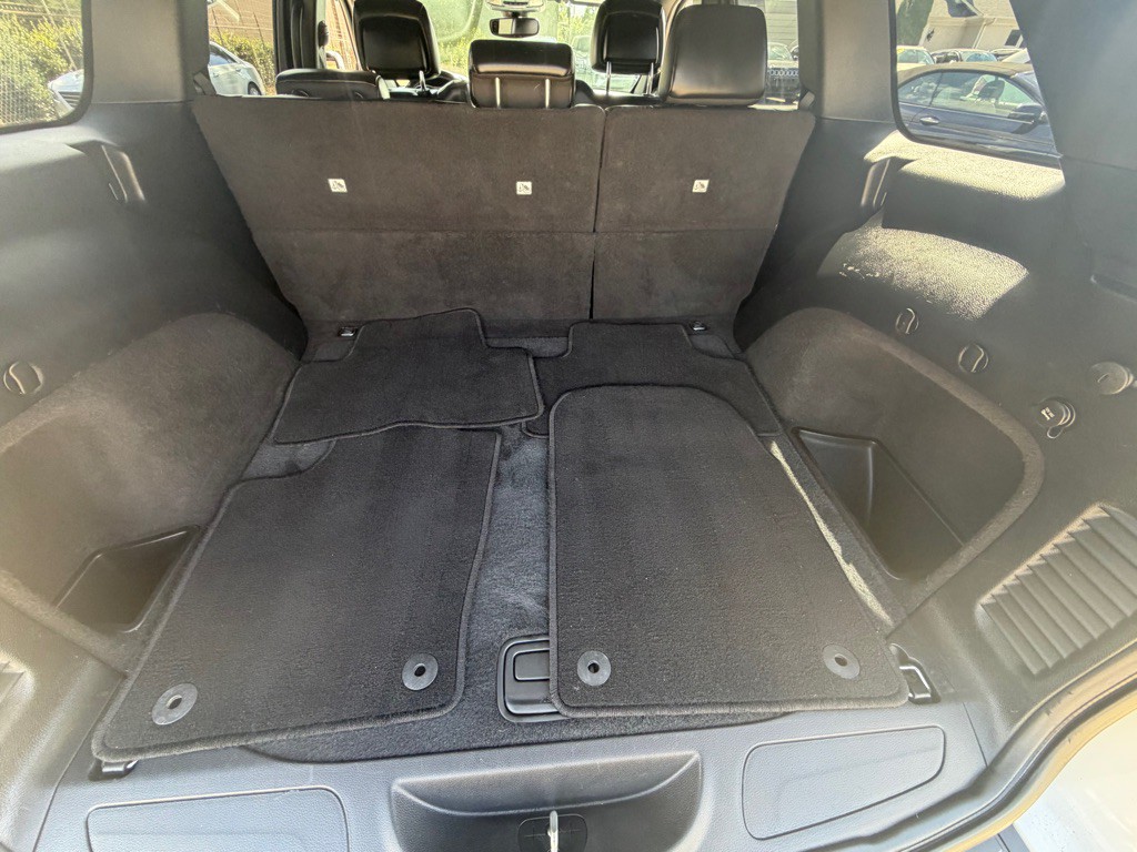 2019 Jeep Grand Cherokee Image 7