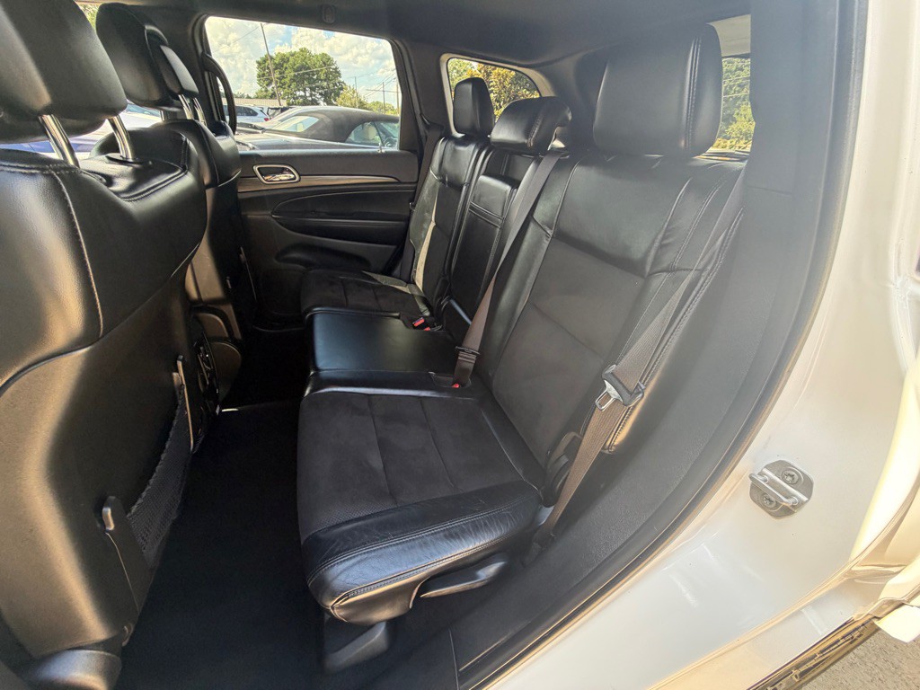 2019 Jeep Grand Cherokee Image 9