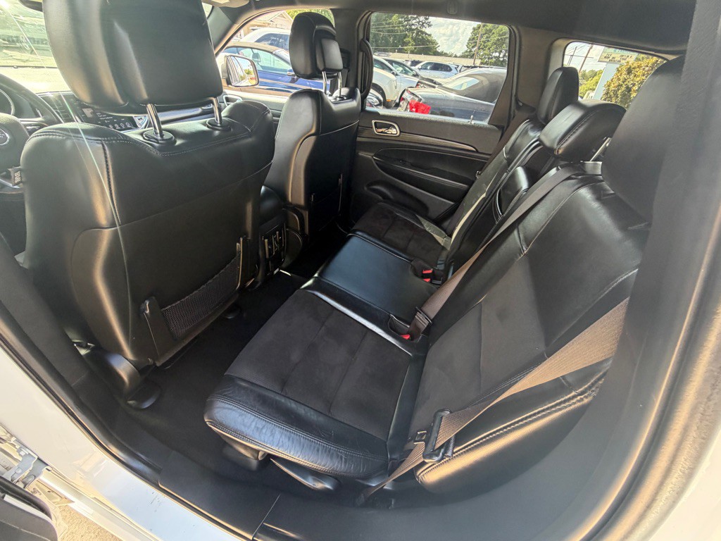 2019 Jeep Grand Cherokee Image 10