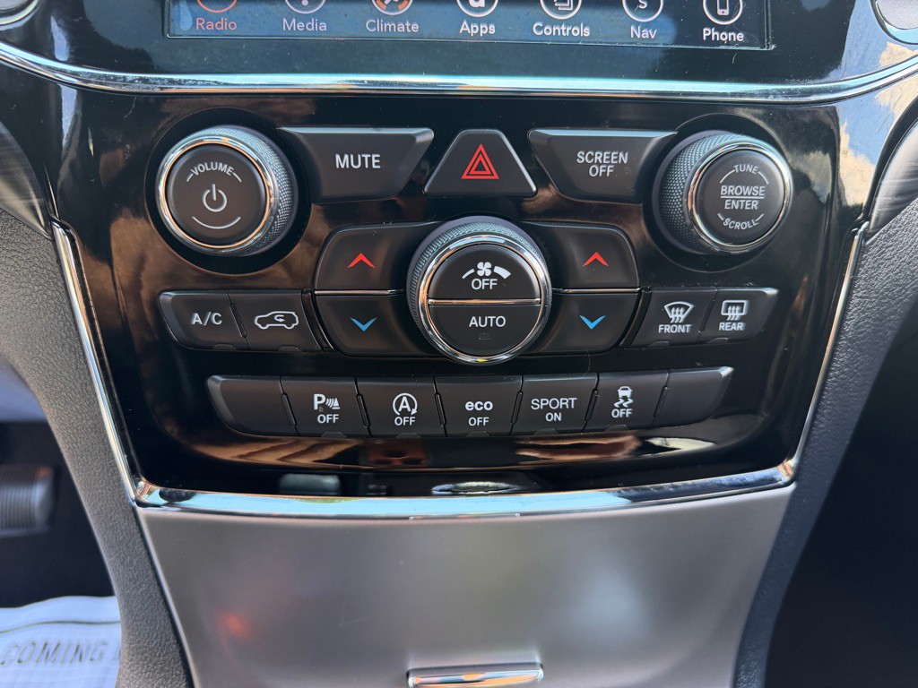 2019 Jeep Grand Cherokee Image 20