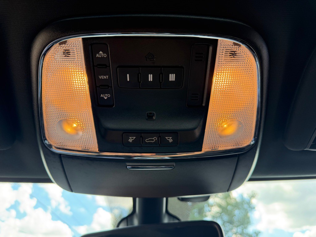 2019 Jeep Grand Cherokee Image 22