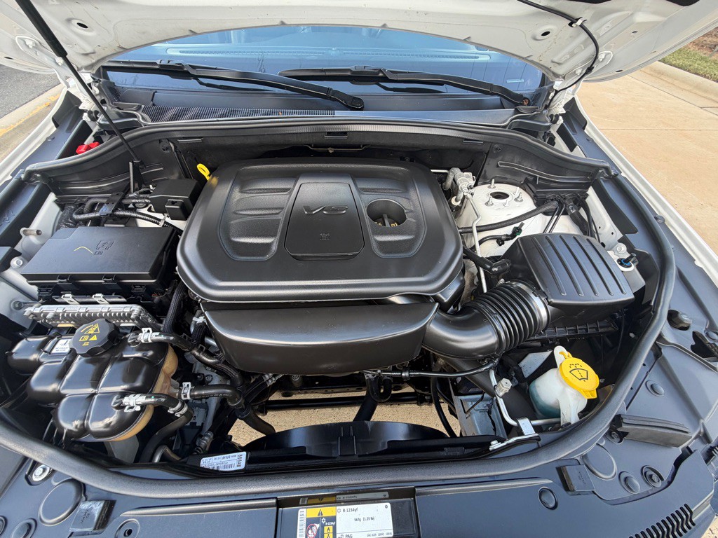 2019 Jeep Grand Cherokee Image 23