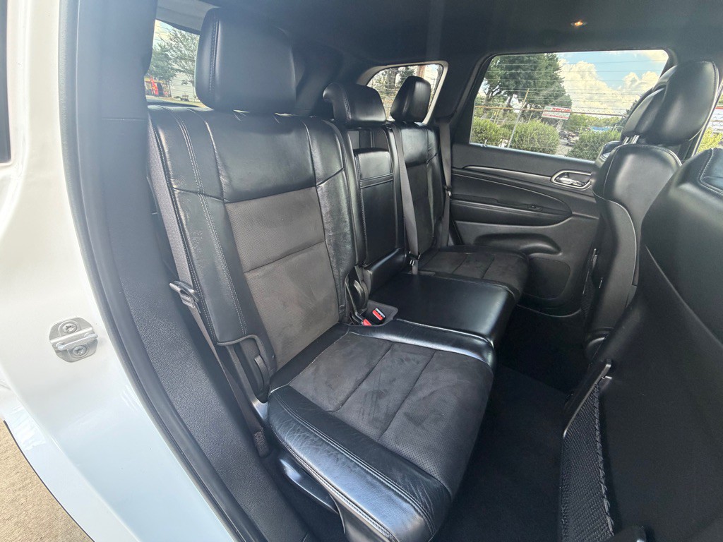 2019 Jeep Grand Cherokee Image 25
