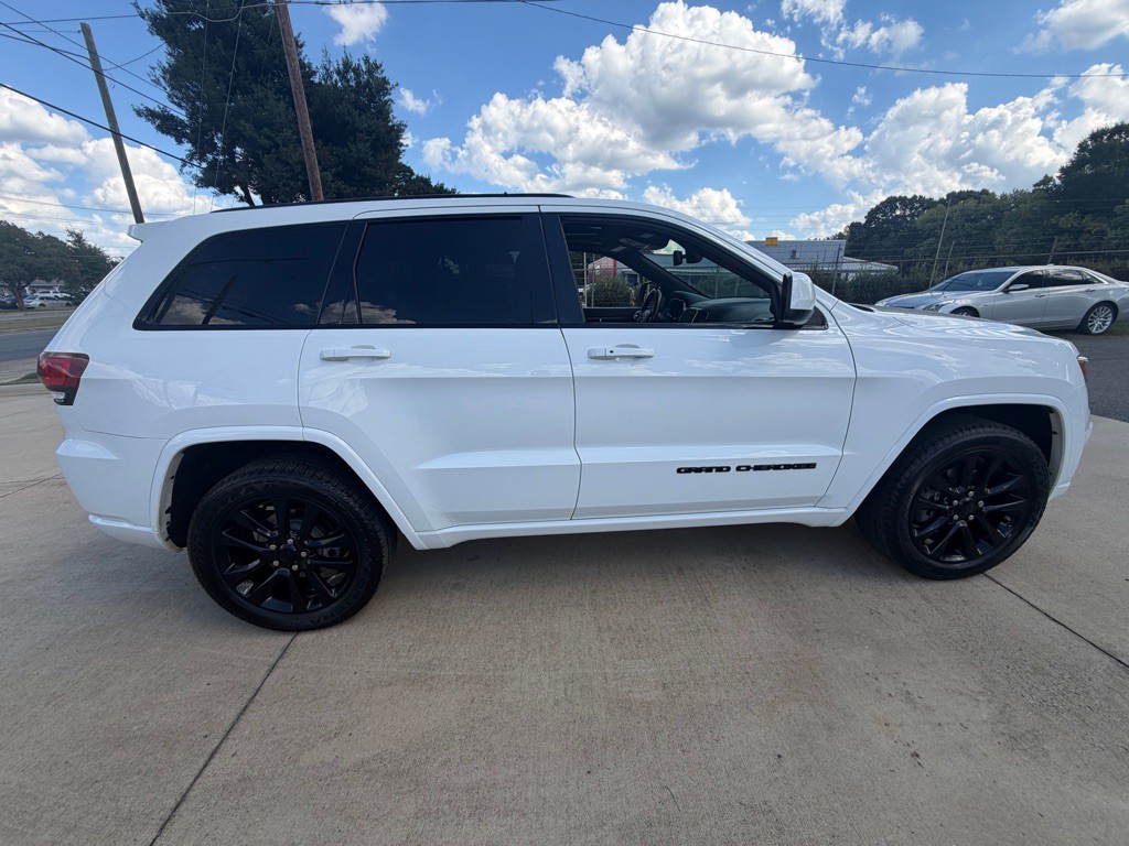 2019 Jeep Grand Cherokee Image 26