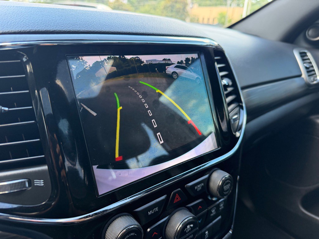 2019 Jeep Grand Cherokee Image 31