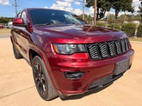 Image for 2021 Jeep Grand Cherokee Laredo ID: 7661964