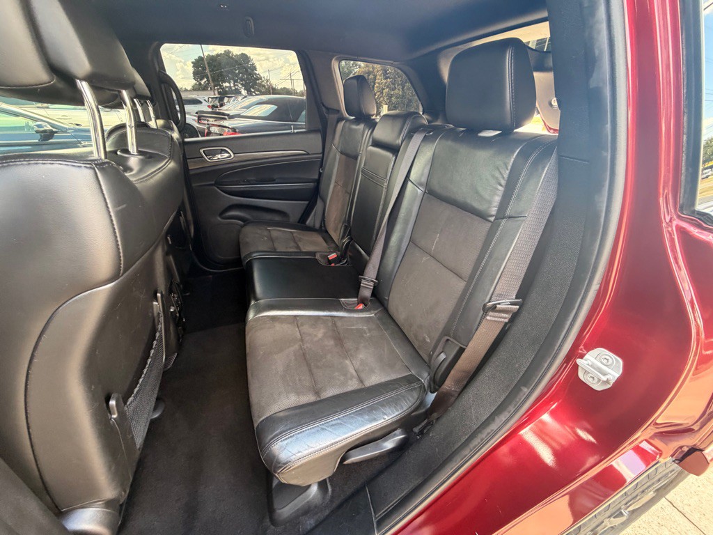 2021 Jeep Grand Cherokee Image 10