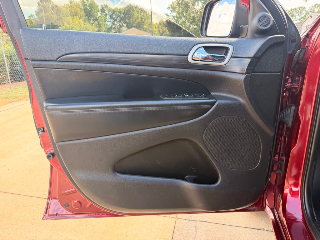 2021 Jeep Grand Cherokee Image 14