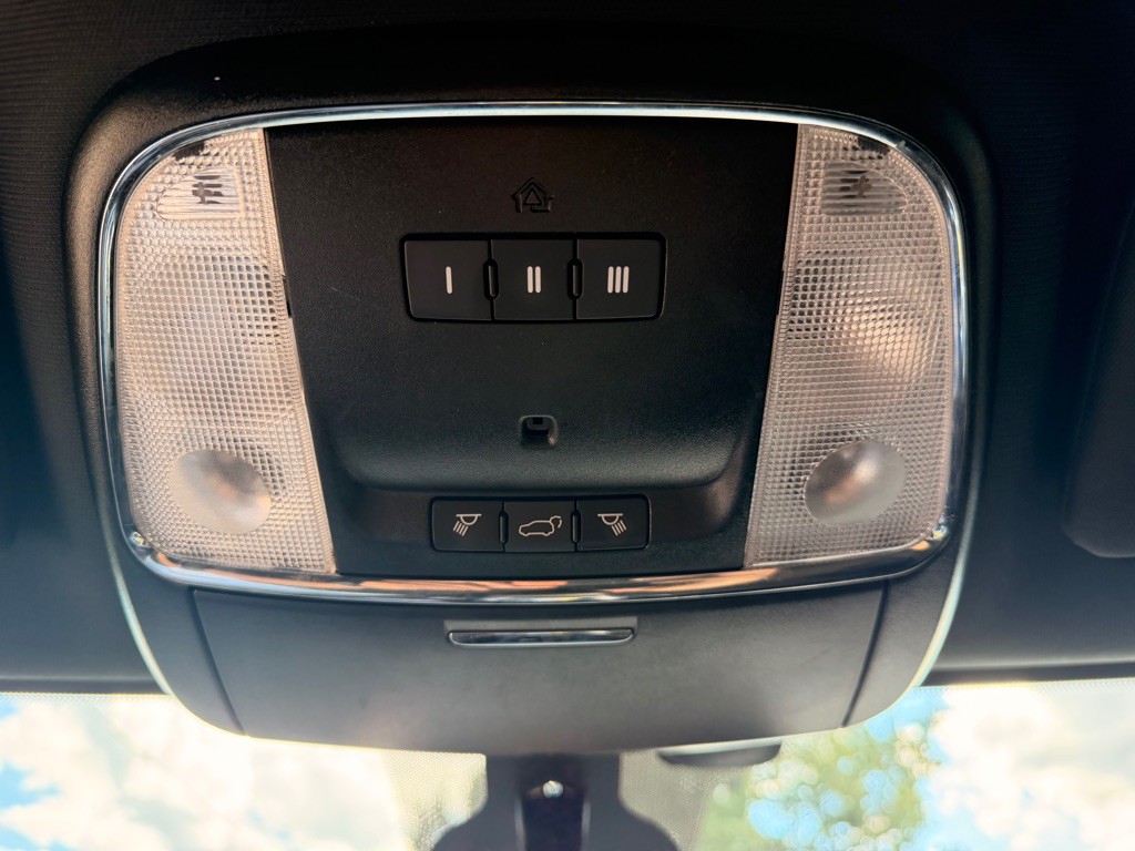 2021 Jeep Grand Cherokee Image 22