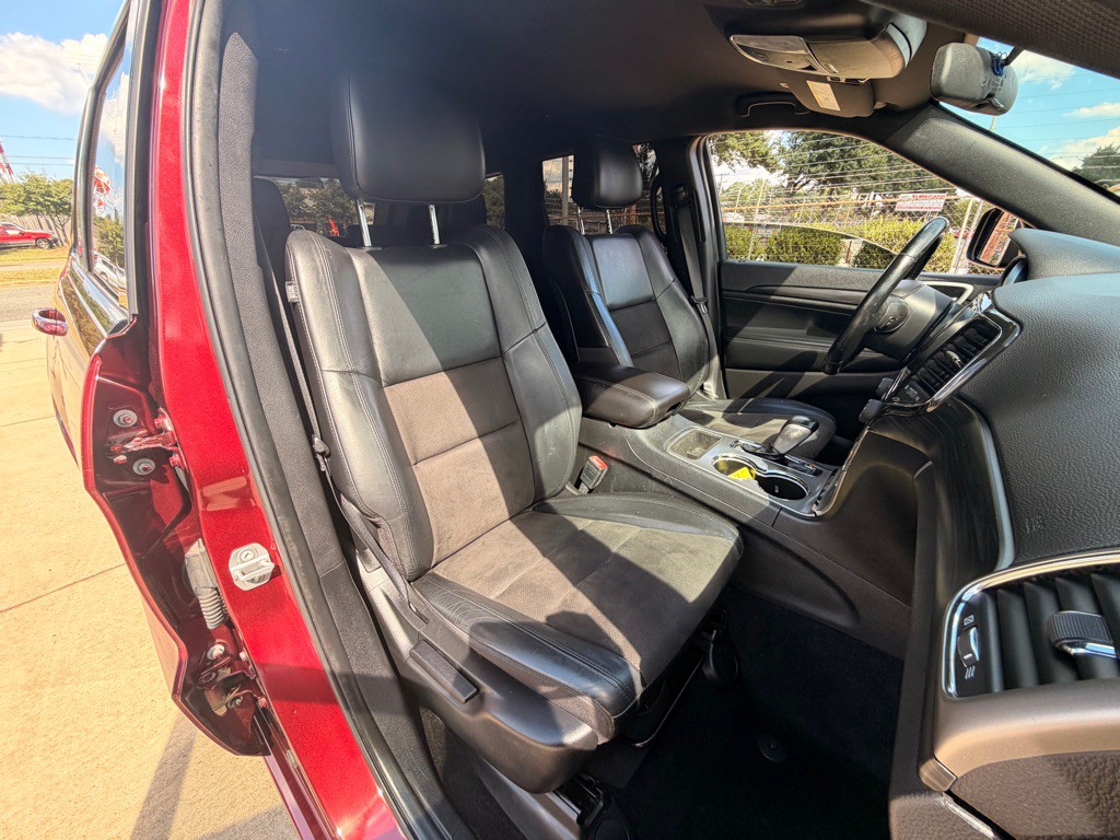 2021 Jeep Grand Cherokee Image 23