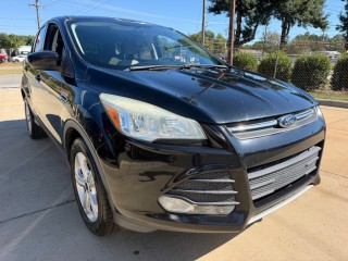 Image for 2016 Ford Escape SE ID: 7674901