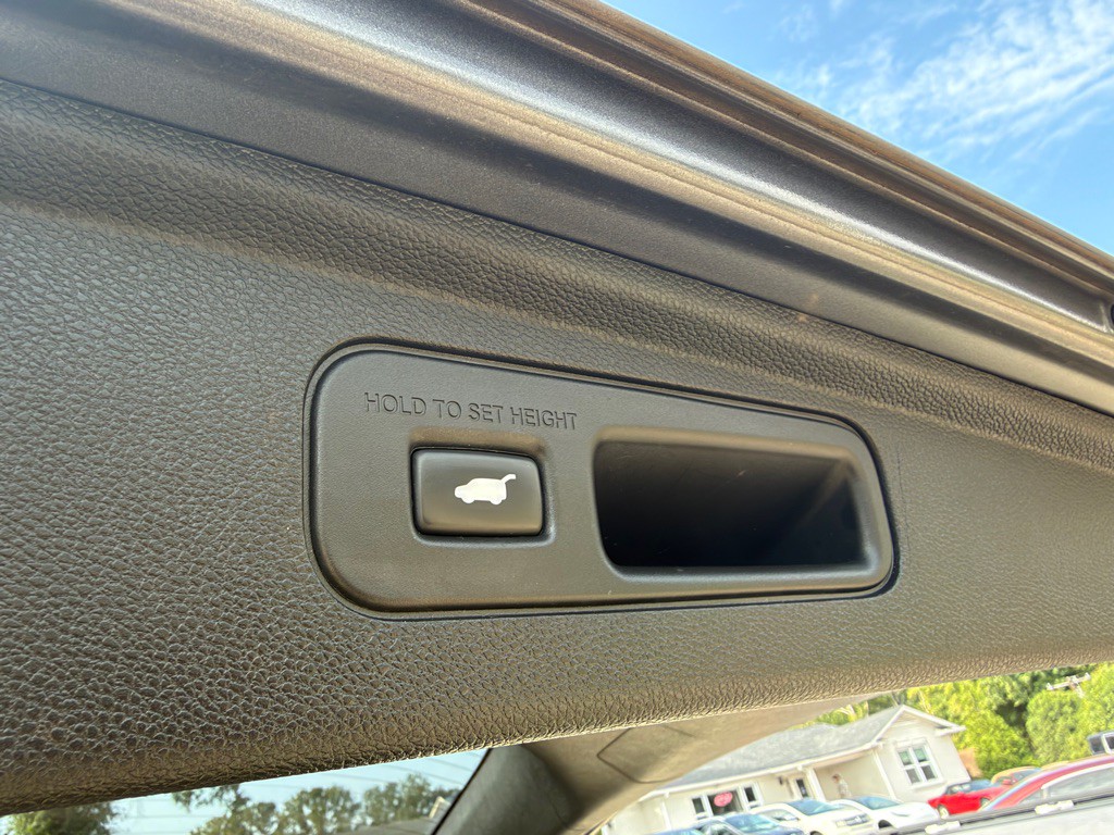 2019 Honda Odyssey Image 9