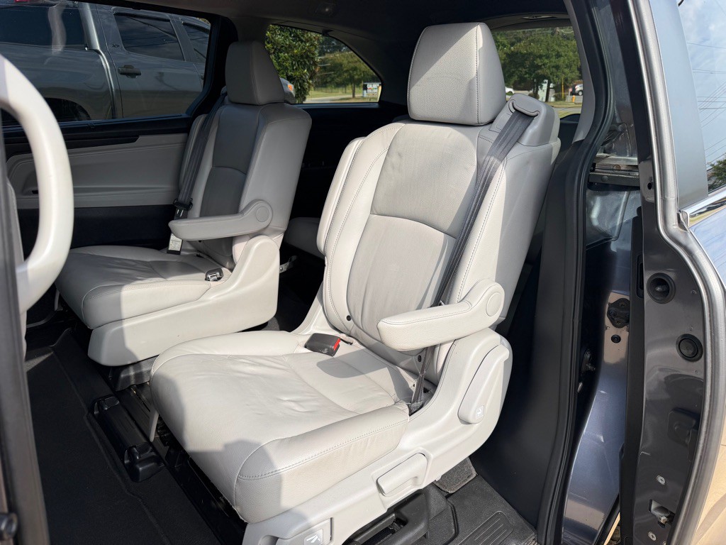 2019 Honda Odyssey Image 12