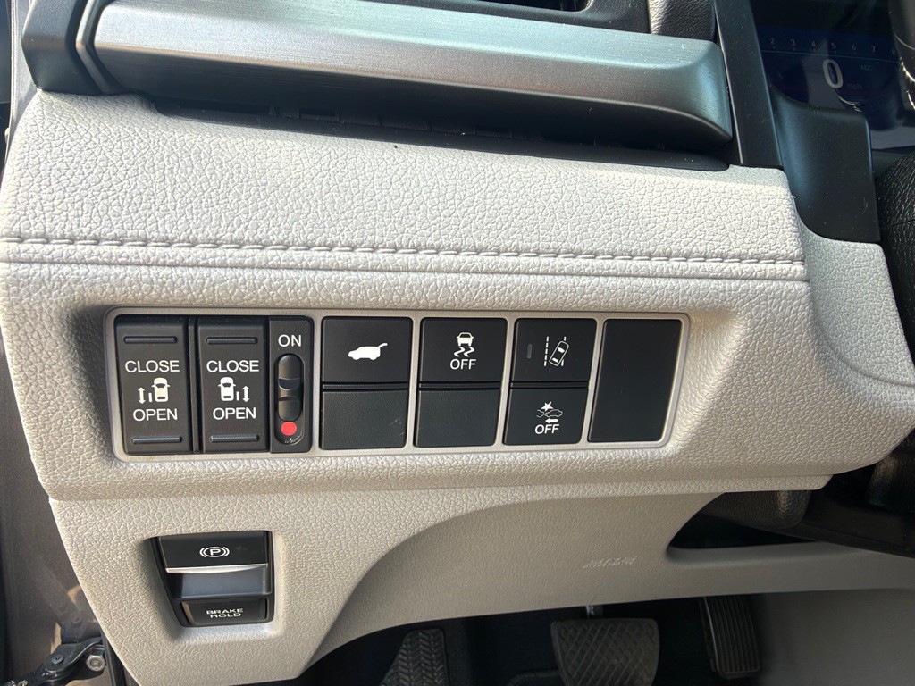 2019 Honda Odyssey Image 15