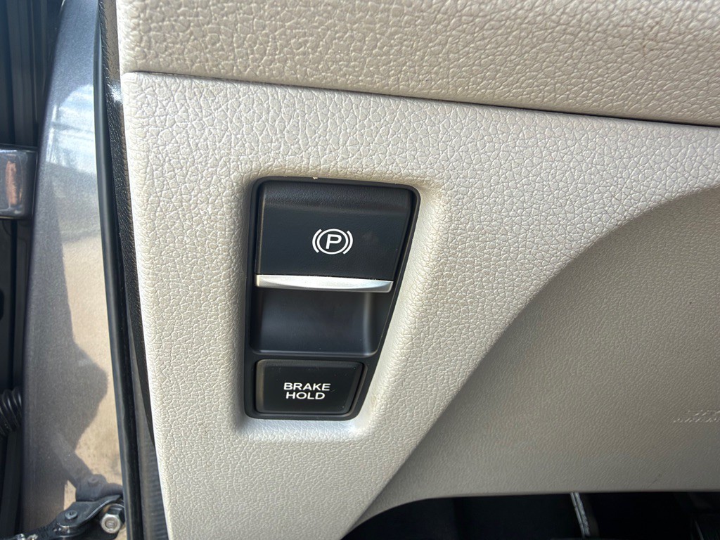 2019 Honda Odyssey Image 16