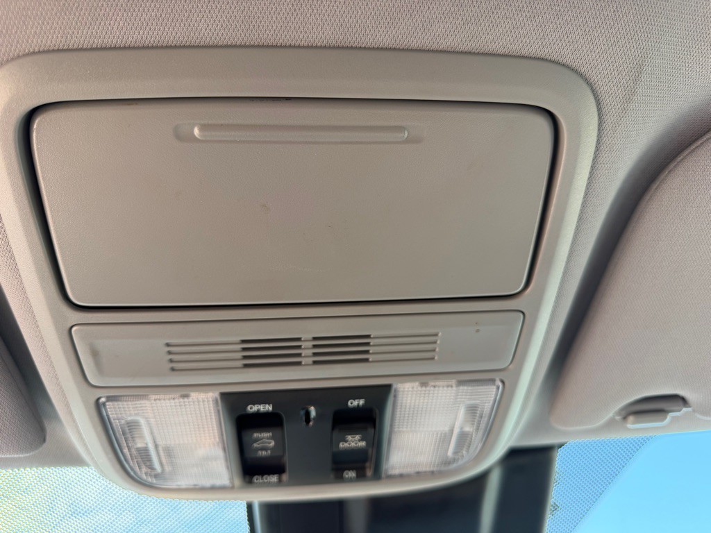 2019 Honda Odyssey Image 21