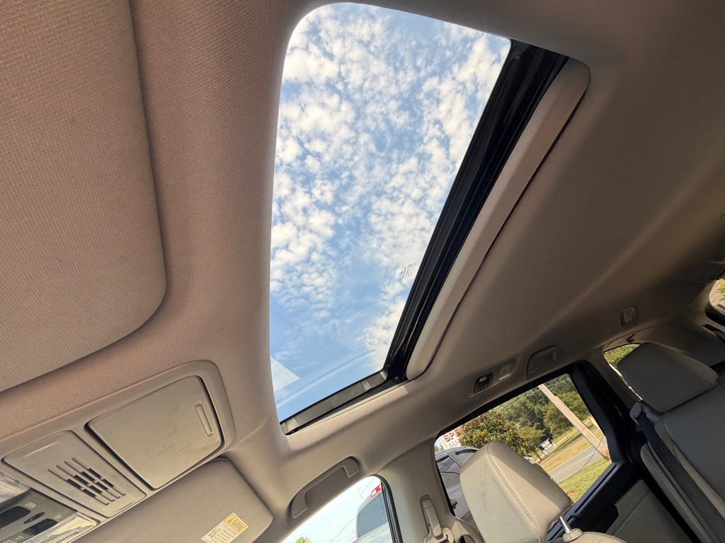 2019 Honda Odyssey Image 22