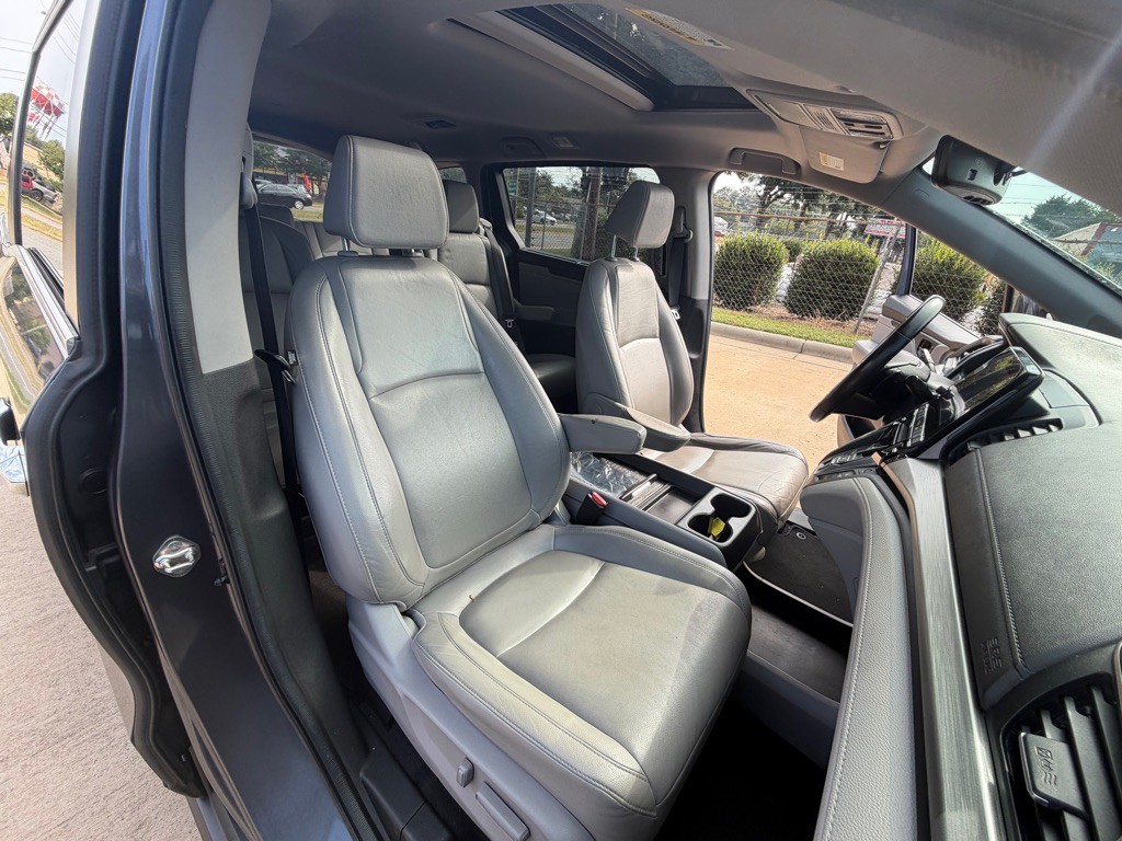 2019 Honda Odyssey Image 23