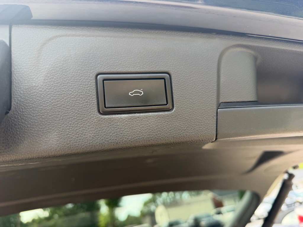 2018 Volkswagen Atlas Image 9
