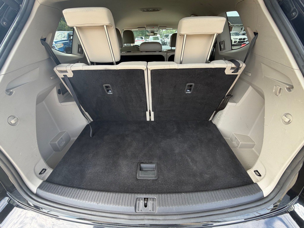 2018 Volkswagen Atlas Image 10