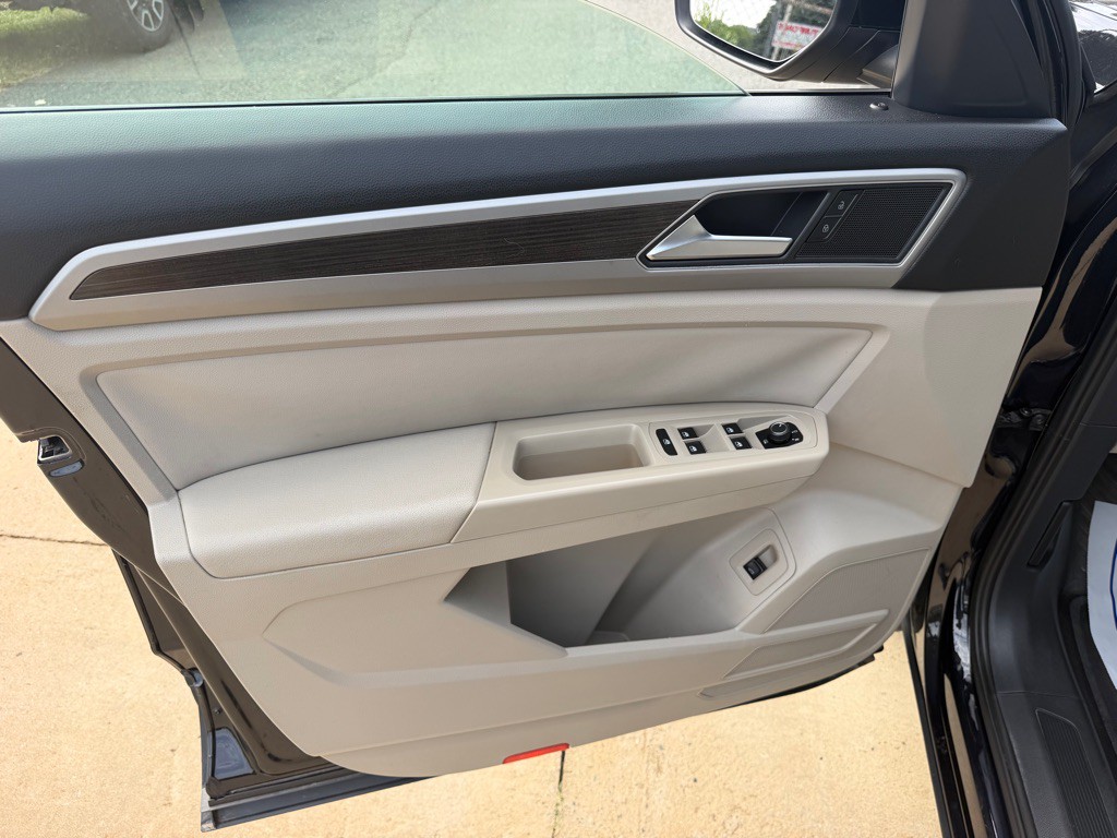 2018 Volkswagen Atlas Image 16