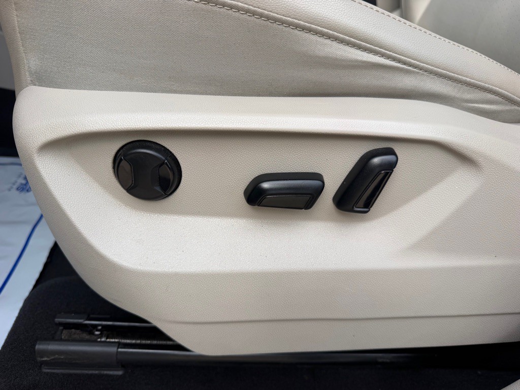 2018 Volkswagen Atlas Image 17