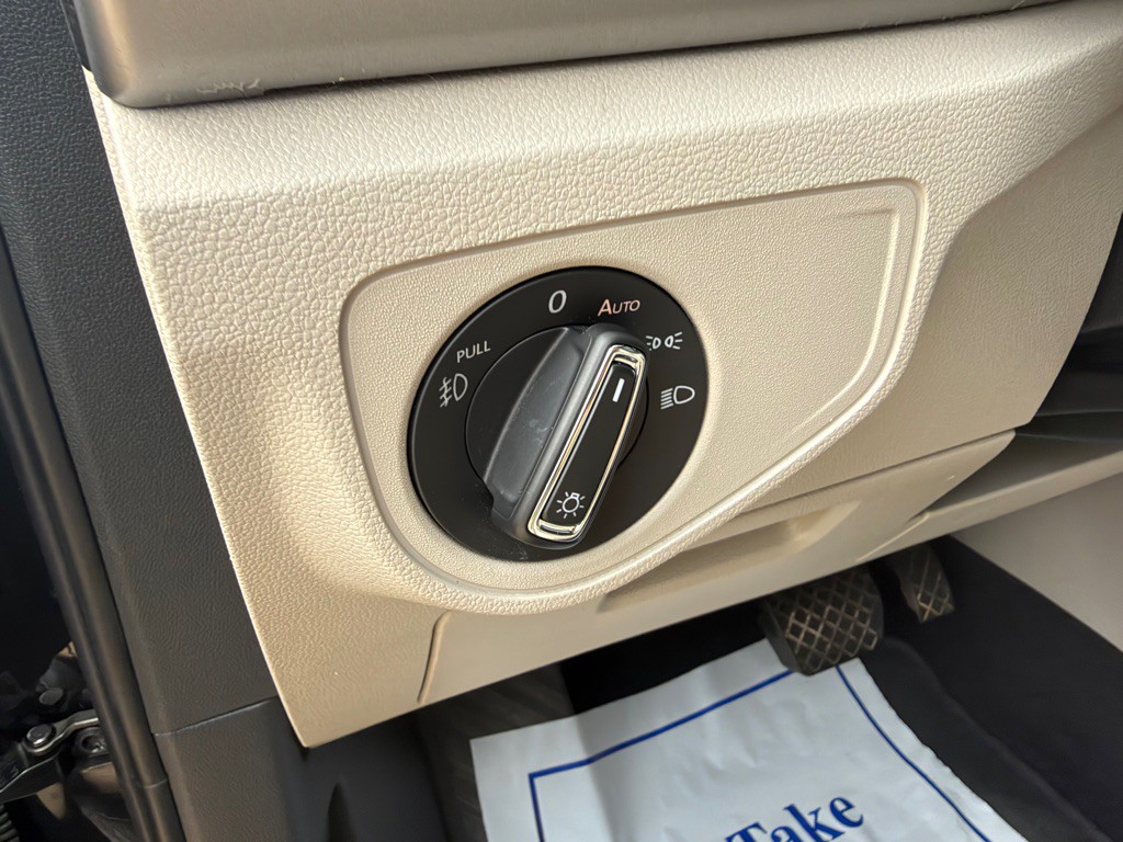 2018 Volkswagen Atlas Image 18