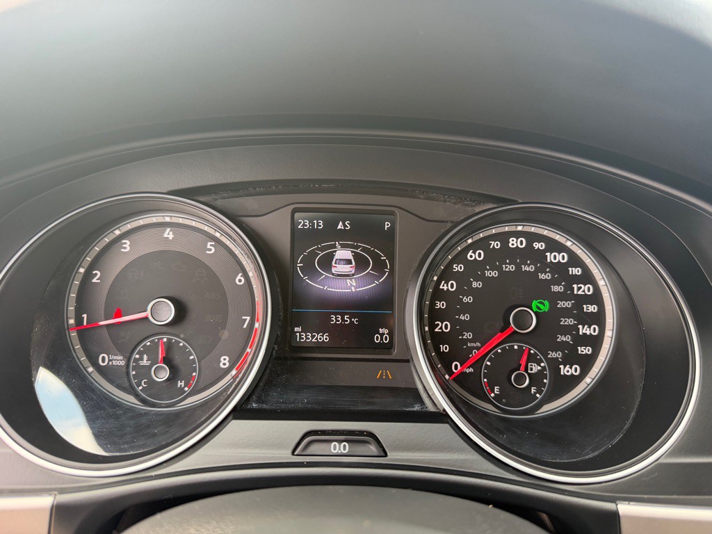 2018 Volkswagen Atlas Image 19