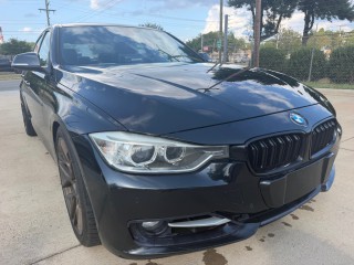 Image for 2012 BMW 3 Series 335i ID: 7677802