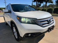 Image for 2014 Honda CR-V EXL ID: 7692090