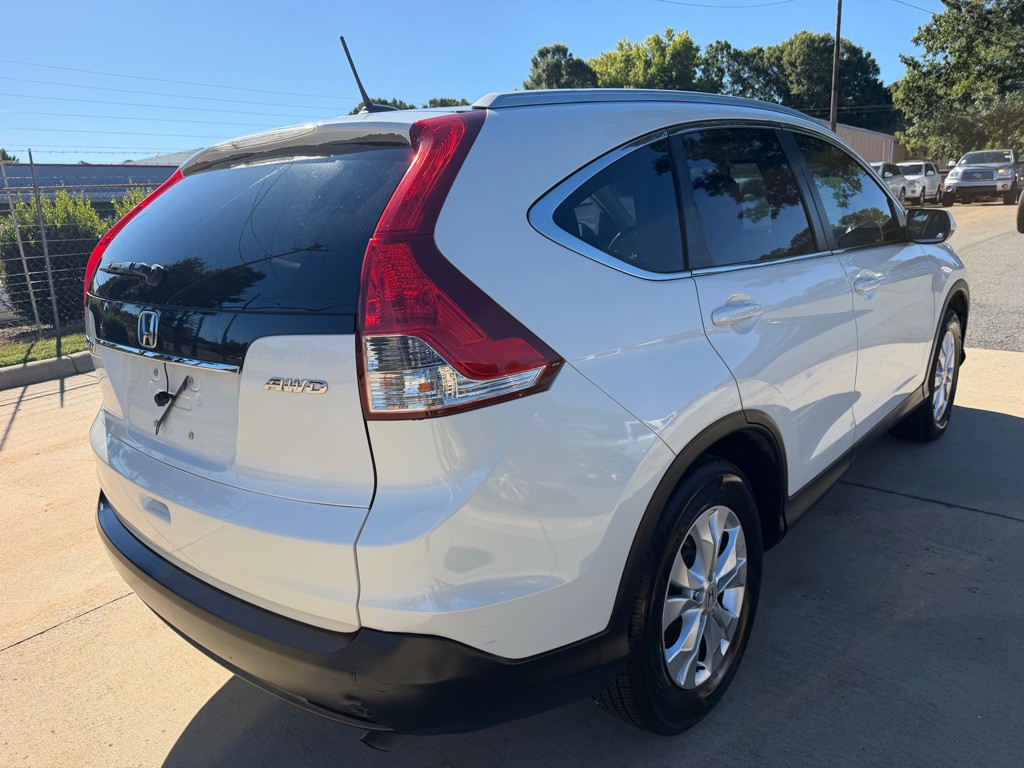2014 Honda CR-V Image 6