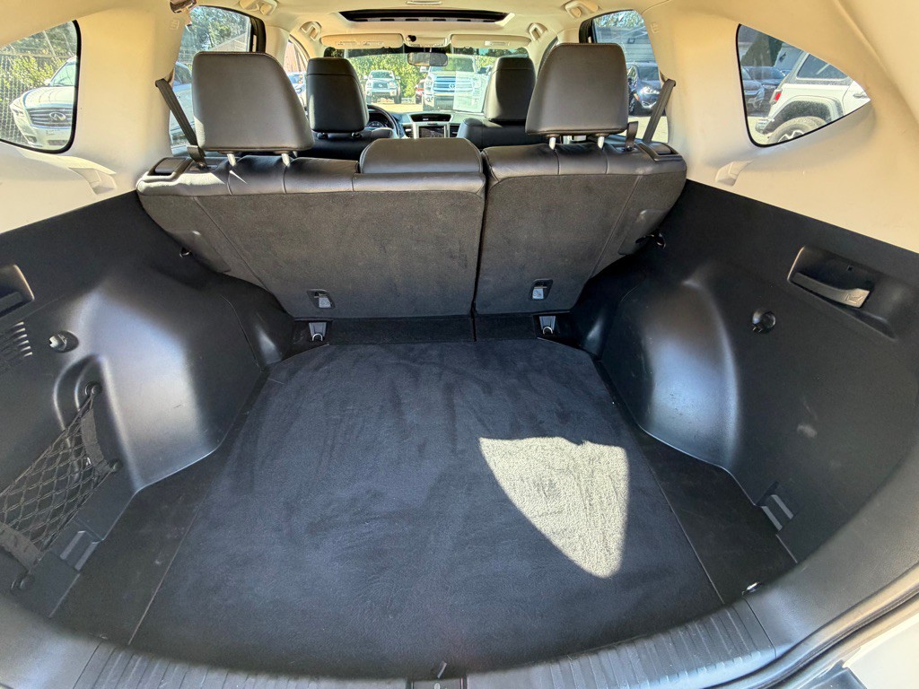 2014 Honda CR-V Image 8