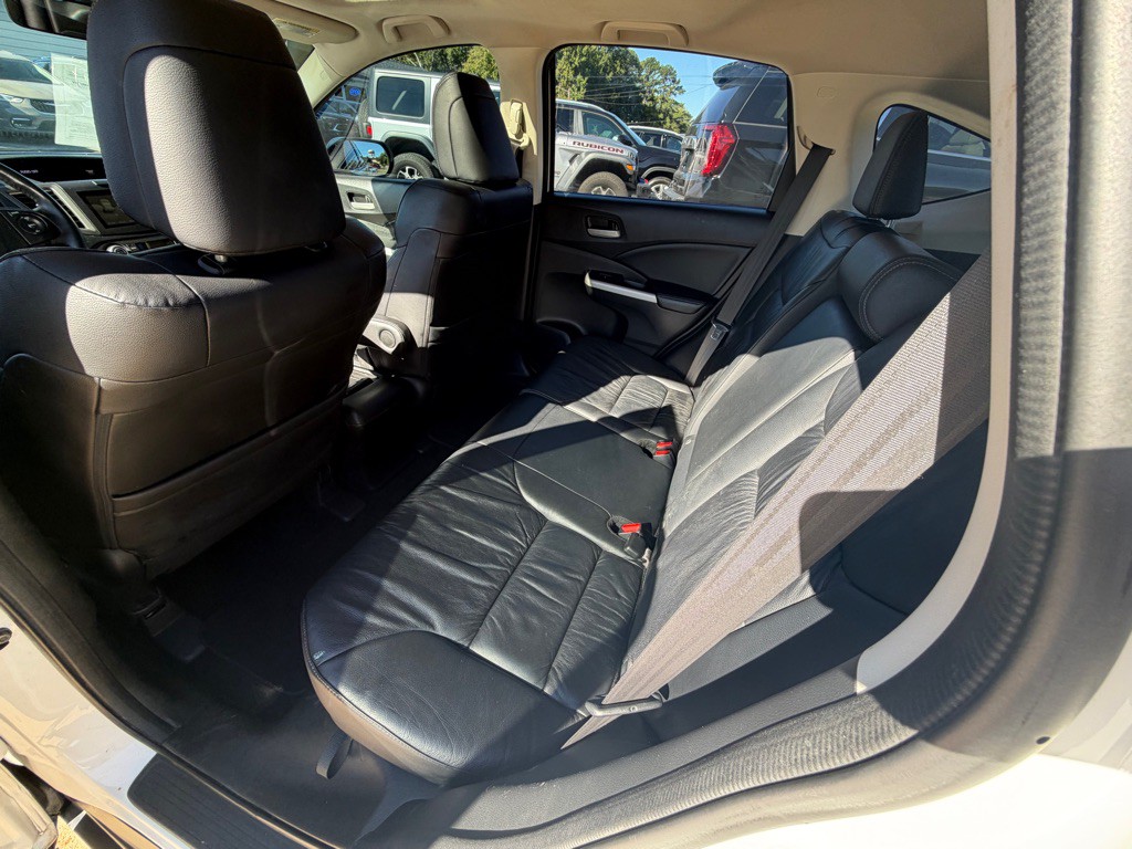 2014 Honda CR-V Image 9