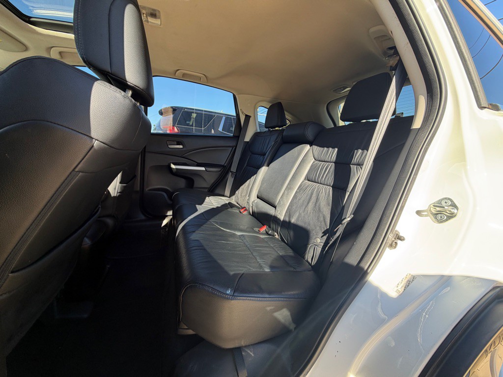 2014 Honda CR-V Image 10