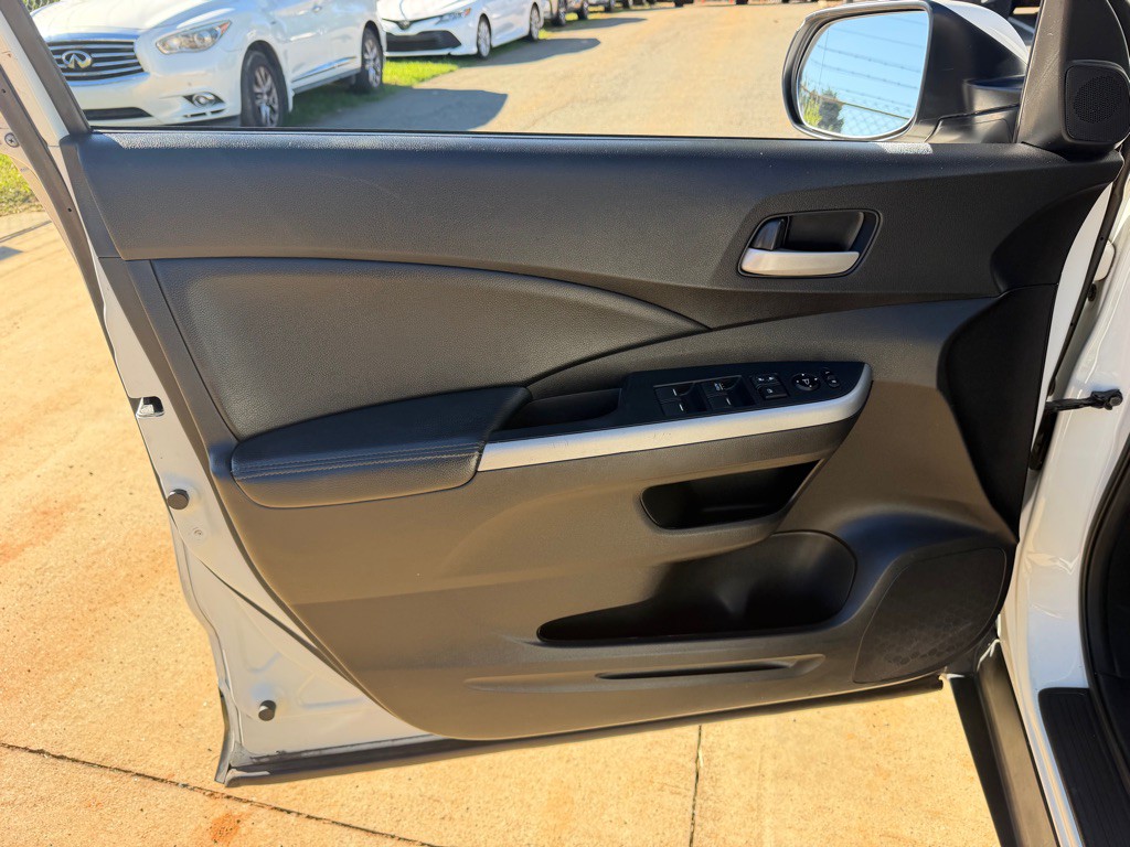 2014 Honda CR-V Image 12