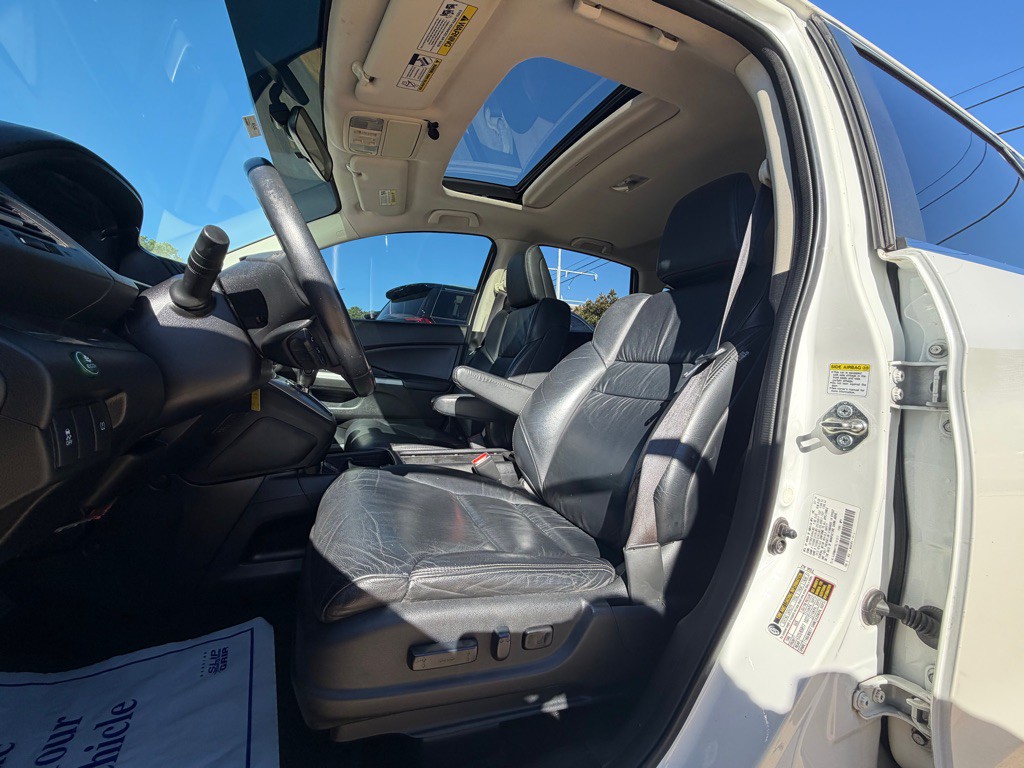 2014 Honda CR-V Image 13