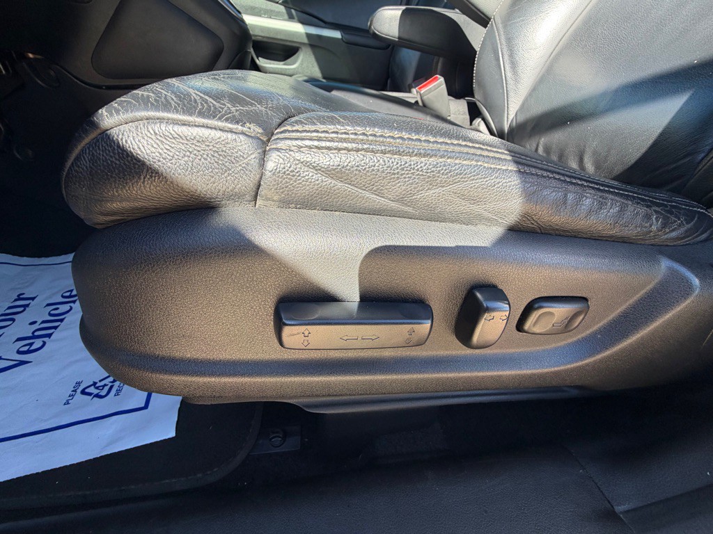 2014 Honda CR-V Image 14