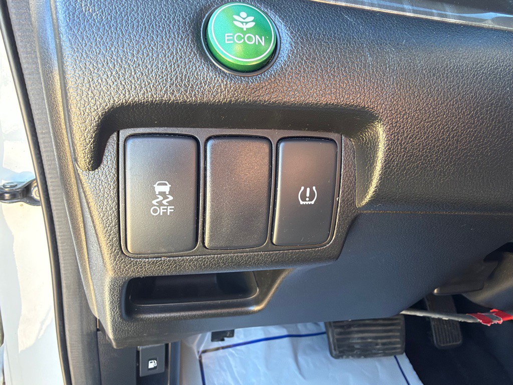 2014 Honda CR-V Image 15