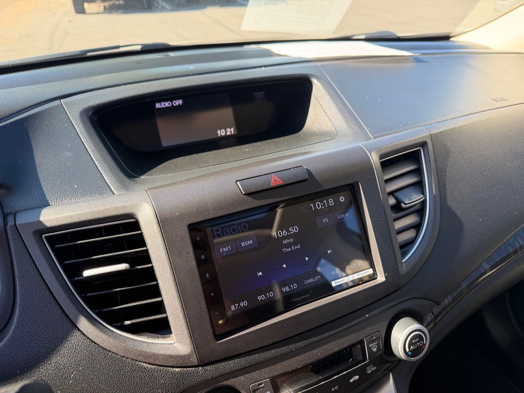 2014 Honda CR-V Image 18