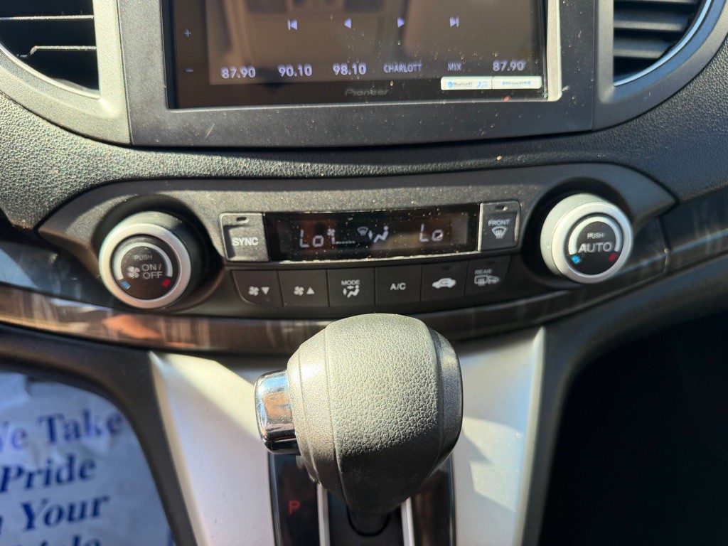 2014 Honda CR-V Image 19