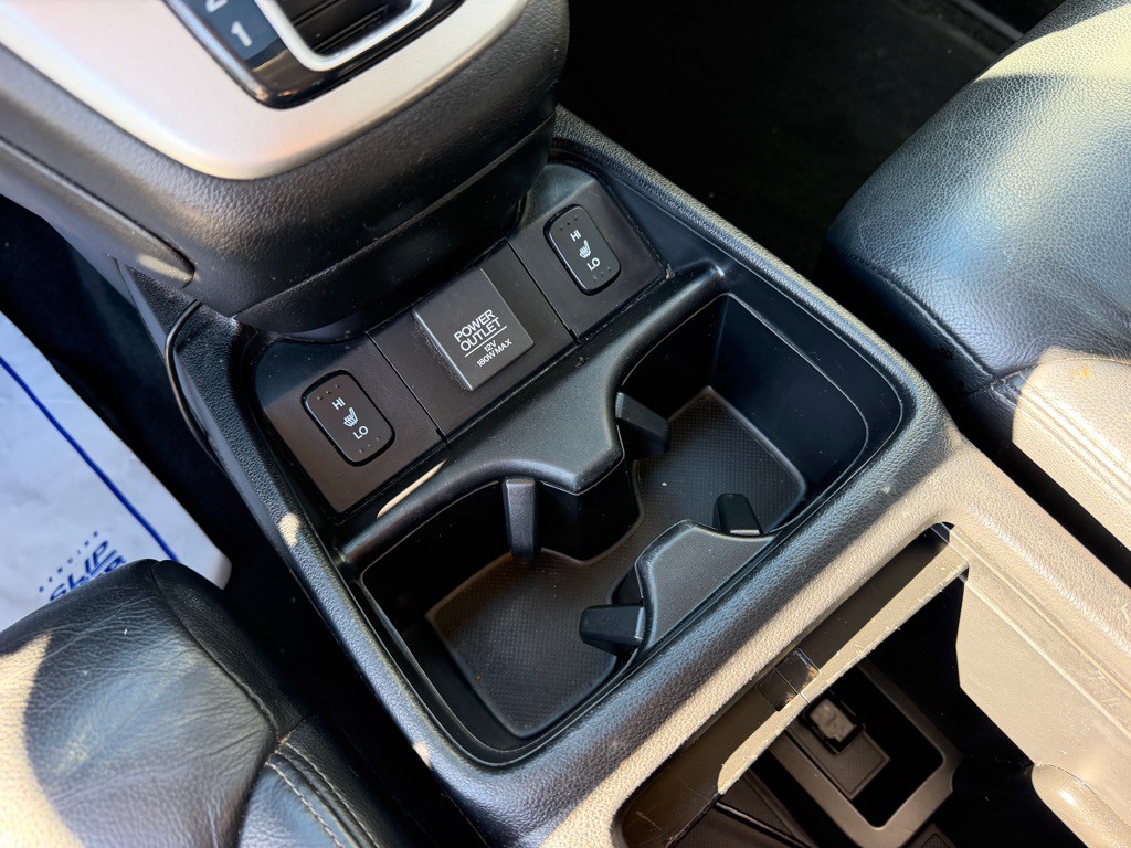 2014 Honda CR-V Image 20